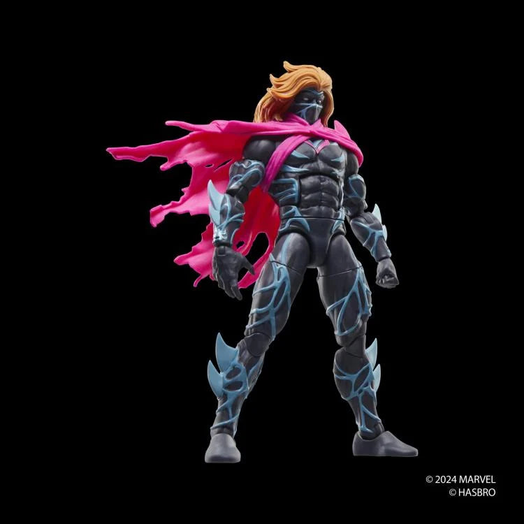 Hasbro Spider-Man Marvel Legends Kaine