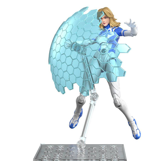 [$19.99] Blokees Marvel Rivals Invisible Woman