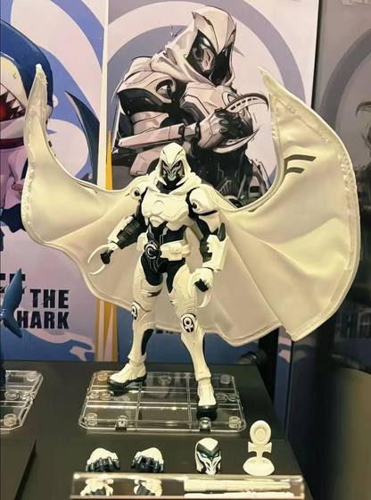 [$26.99] Blokees Marvel Rivals Moon Knight