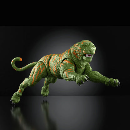 Masters of the Universe Chronicles Battle Cat Action Figure