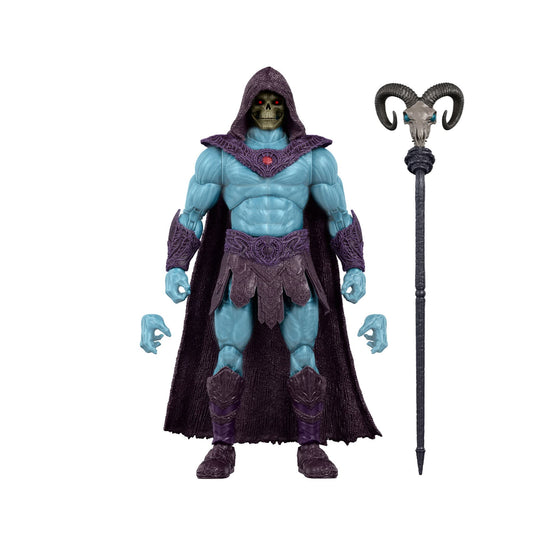 Masters of the Universe Chronicles 6" Wave 2 Skeletor