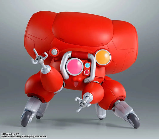 [$149.99] The Ghost in the Shell Robot Spirits Fuchikoma Action Figure