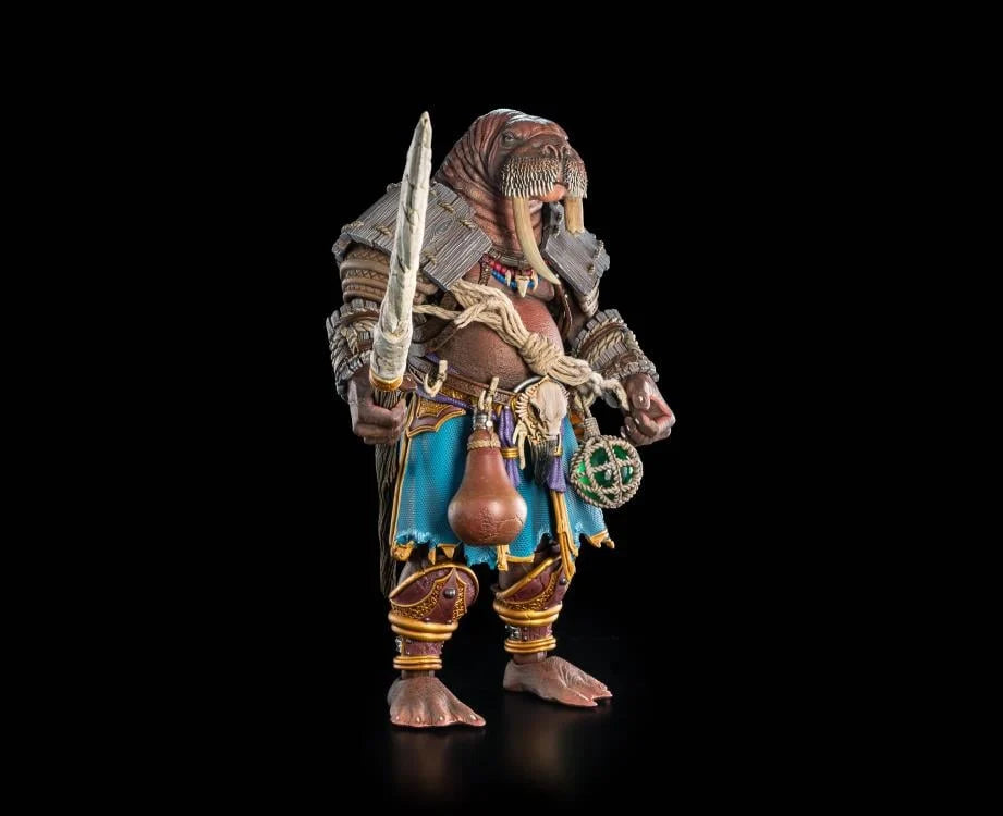 [$74.99] Dawns of Discovery Odobenn (Seafarers League) Orge-Scale