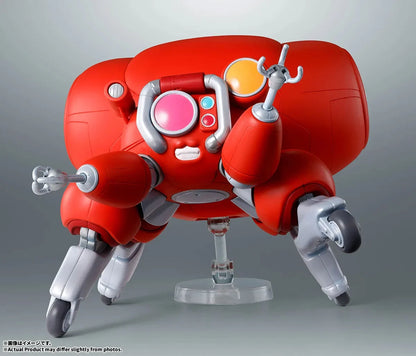 [$149.99] The Ghost in the Shell Robot Spirits Fuchikoma Action Figure