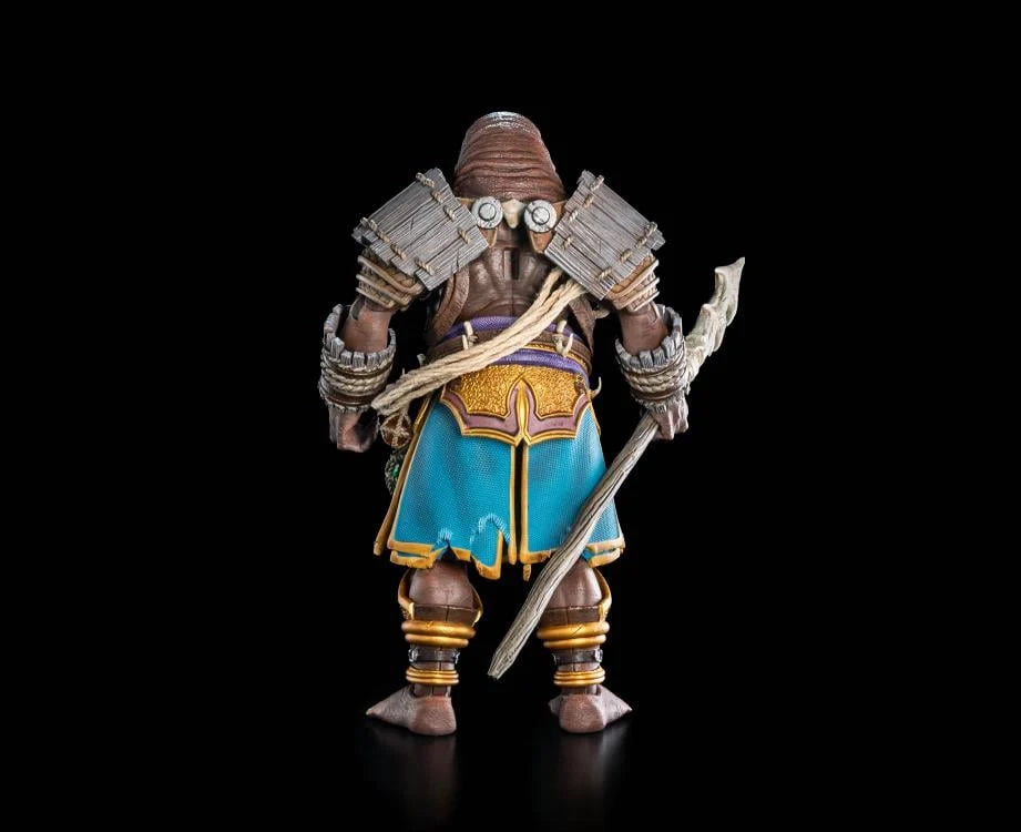 [$74.99] Dawns of Discovery Odobenn (Seafarers League) Orge-Scale