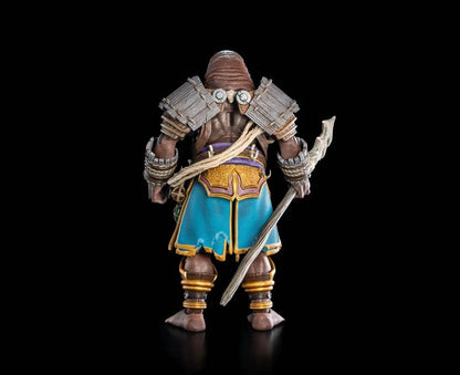 [$74.99] Dawns of Discovery Odobenn (Seafarers League) Orge-Scale