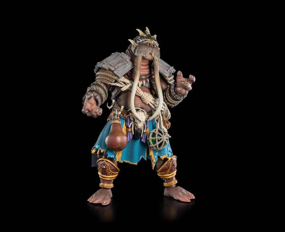[$74.99] Dawns of Discovery Odobenn (Seafarers League) Orge-Scale