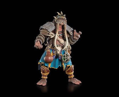 [$74.99] Dawns of Discovery Odobenn (Seafarers League) Orge-Scale