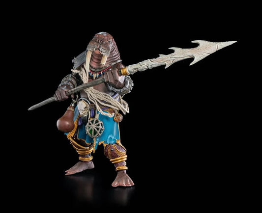 [$74.99] Dawns of Discovery Odobenn (Seafarers League) Orge-Scale