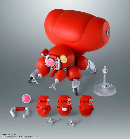 [$149.99] The Ghost in the Shell Robot Spirits Fuchikoma Action Figure