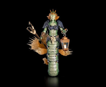 [$59.99] Dawns of Discovery Sireyn Opalscale (Fishers Guild) Deluxe