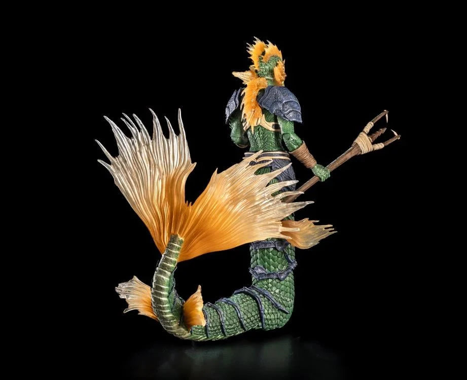 [$59.99] Dawns of Discovery Sireyn Opalscale (Fishers Guild) Deluxe