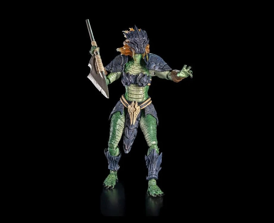 [$59.99] Dawns of Discovery Sireyn Opalscale (Fishers Guild) Deluxe