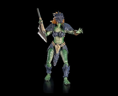 [$59.99] Dawns of Discovery Sireyn Opalscale (Fishers Guild) Deluxe