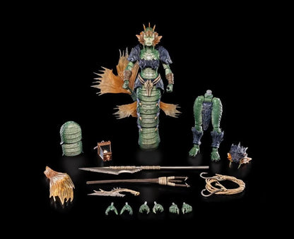 [$59.99] Dawns of Discovery Sireyn Opalscale (Fishers Guild) Deluxe
