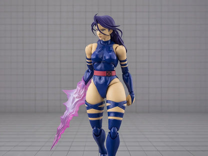 [$99.99] Marvel Gamerverse S.H.Figuarts Psylocke Action Figure
