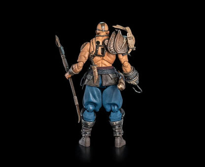 [$54.99] Dawns of Discovery Captain Ironskul (Seafarers League)
