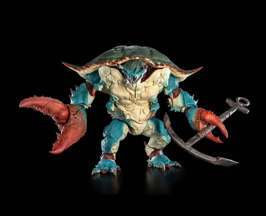 [$119.99] Dawns of Discovery Bulwarqq (Fishers Guild) Deluxe Monster