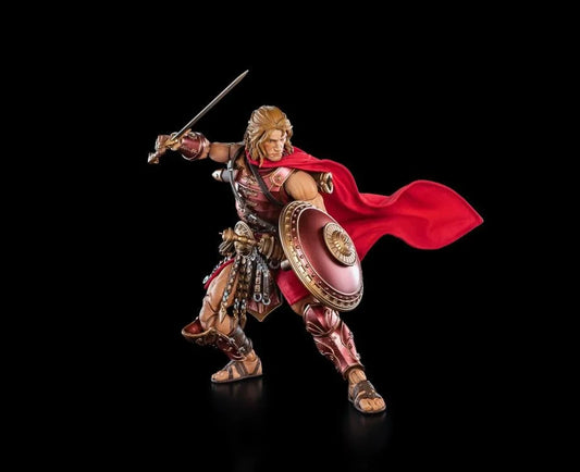 [$54.99] Dawns of Discovery Vitus Prime (Ver. 3.0)