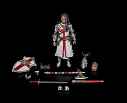 [$54.99] Dawns of Discovery General Delphina of Eathyross (Ver. 2.0)
