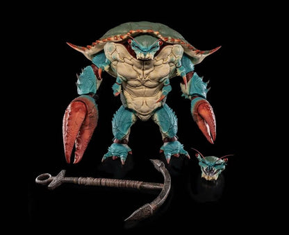 [$119.99] Dawns of Discovery Bulwarqq (Fishers Guild) Deluxe Monster