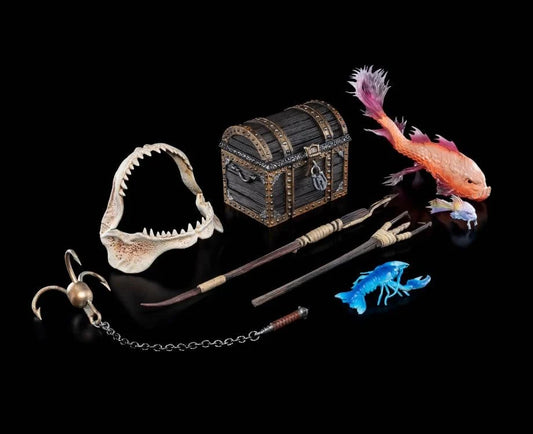 [$34.99] Dawns of Discovery Ports of Mythoss Accessory Set