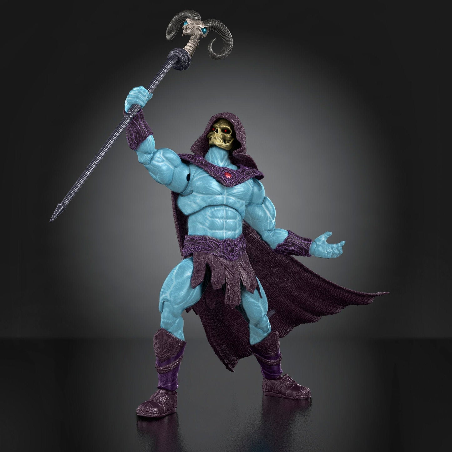 Masters of the Universe Chronicles 6" Wave 2 Skeletor