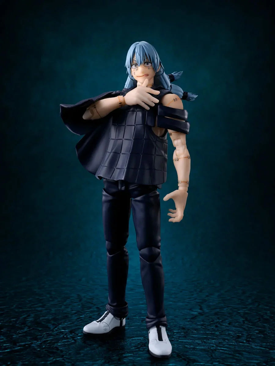 [$89.99] Jujutsu Kaisen S.H.Figuarts Mahito Action Figure