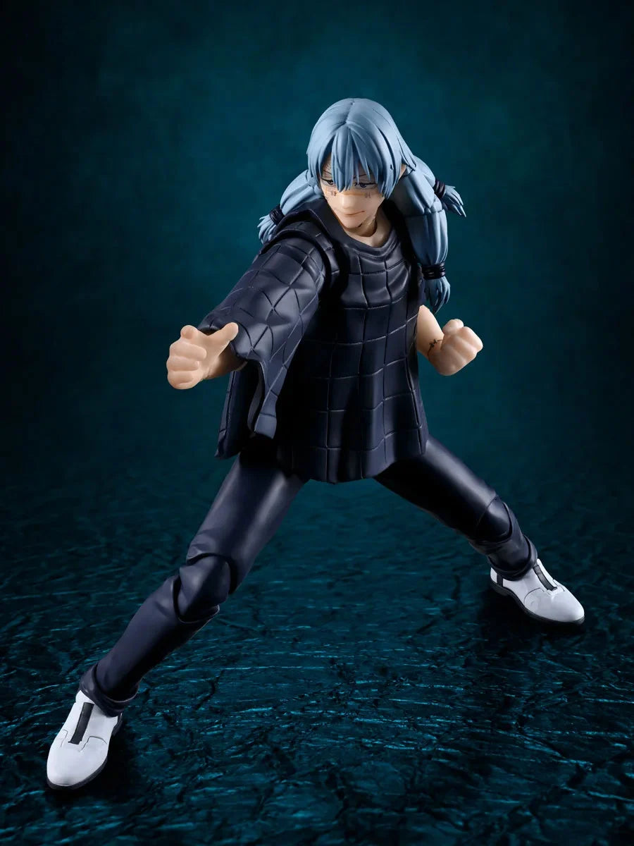 [$89.99] Jujutsu Kaisen S.H.Figuarts Mahito Action Figure