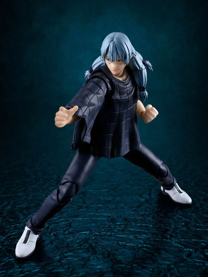 [$89.99] Jujutsu Kaisen S.H.Figuarts Mahito Action Figure