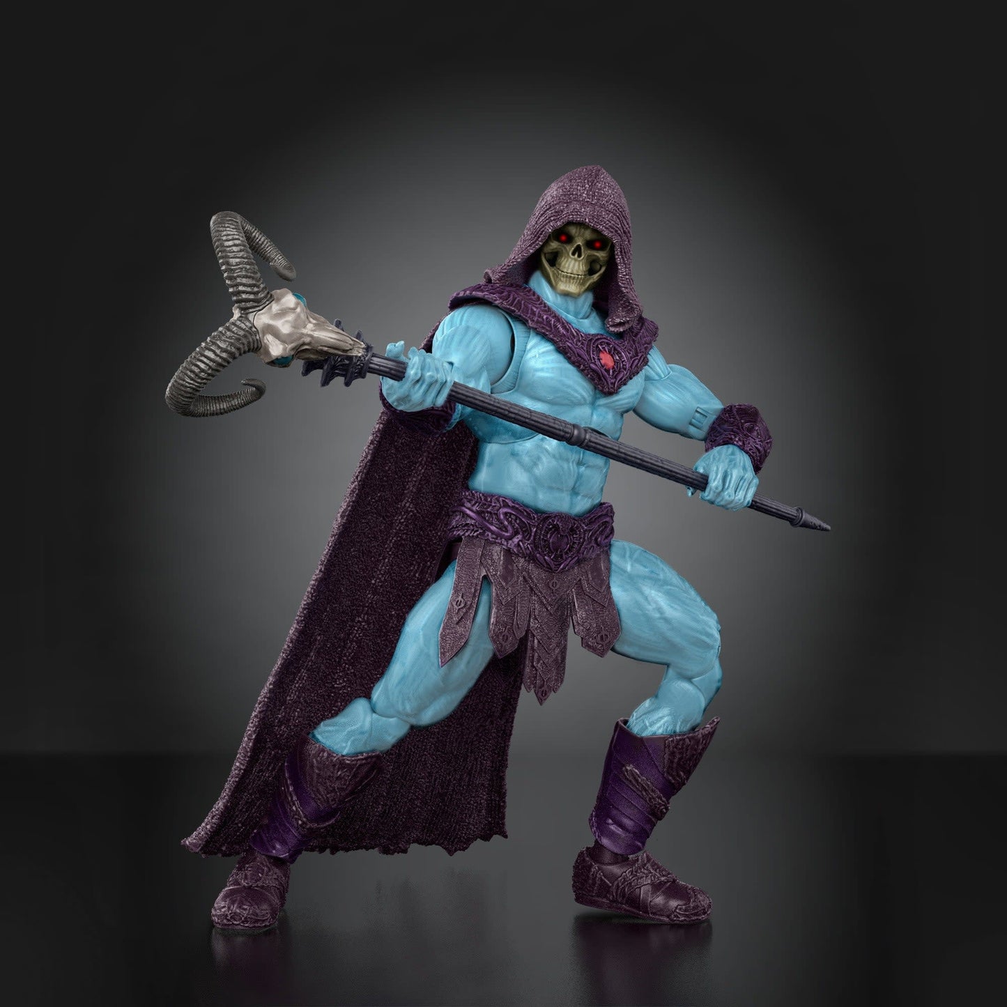Masters of the Universe Chronicles 6" Wave 2 Skeletor