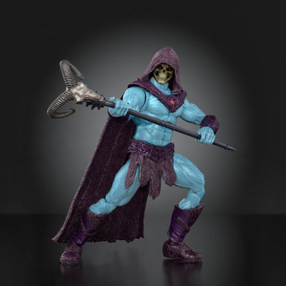 Masters of the Universe Chronicles 6" Wave 2 Skeletor