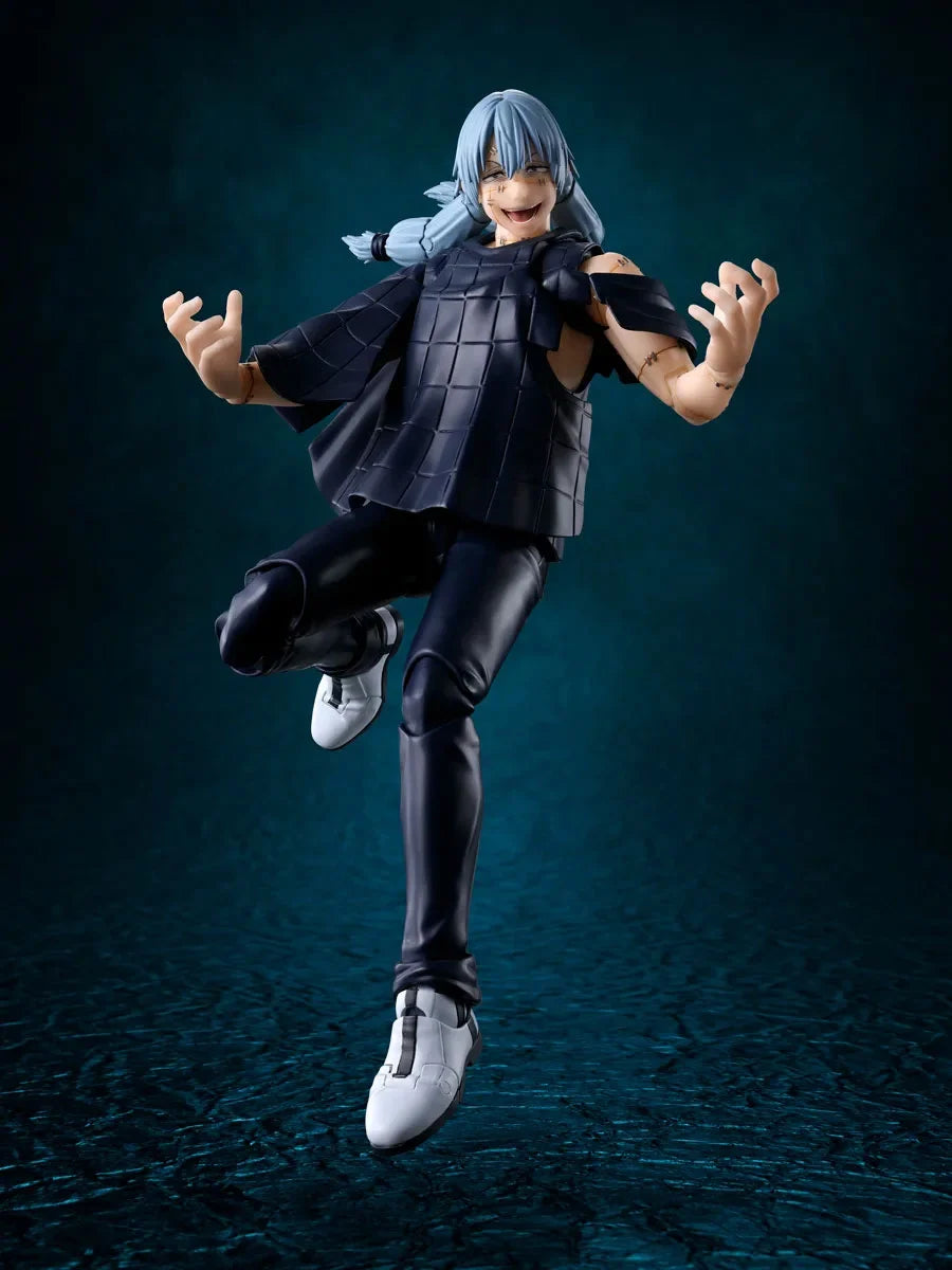 [$89.99] Jujutsu Kaisen S.H.Figuarts Mahito Action Figure