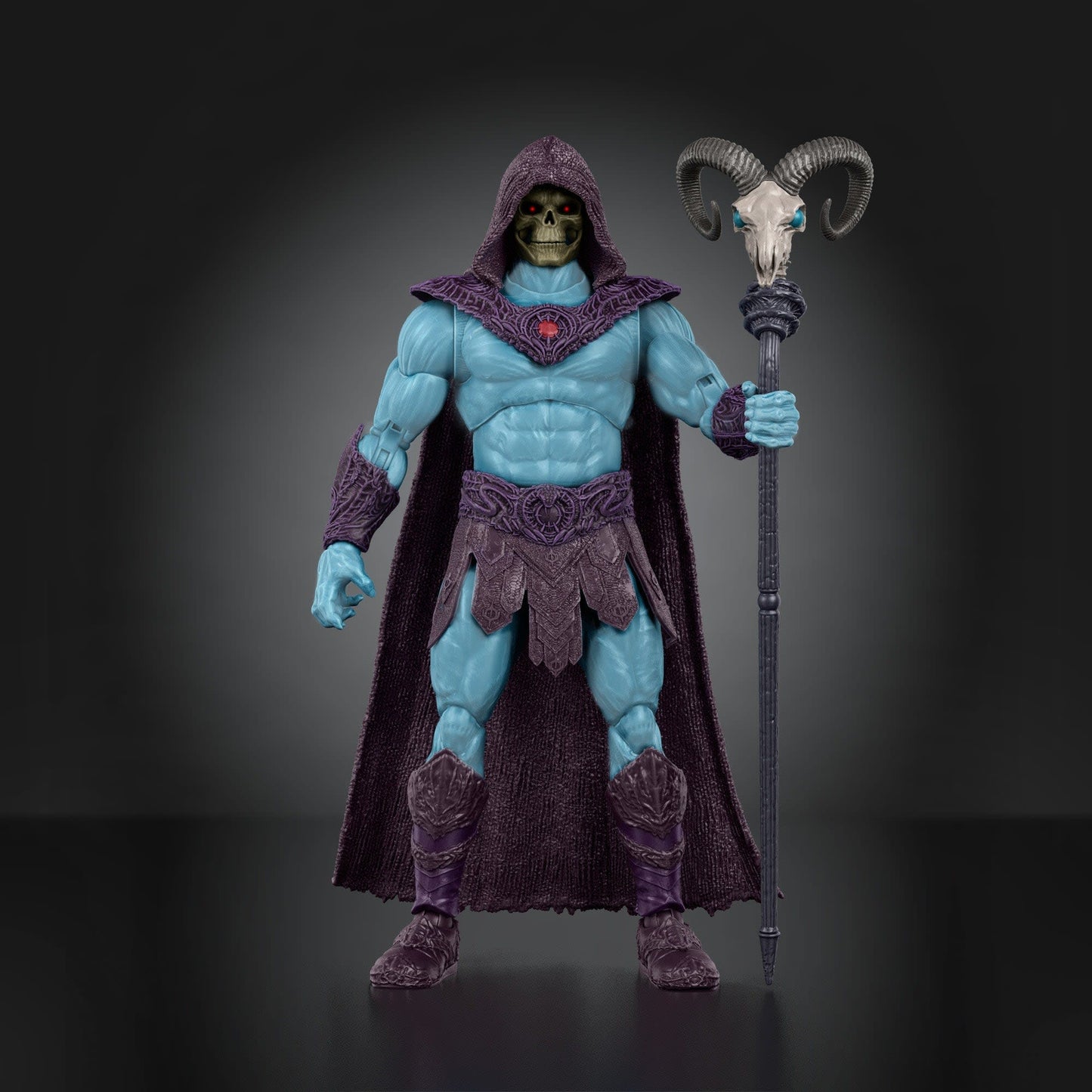 Masters of the Universe Chronicles 6" Wave 2 Skeletor