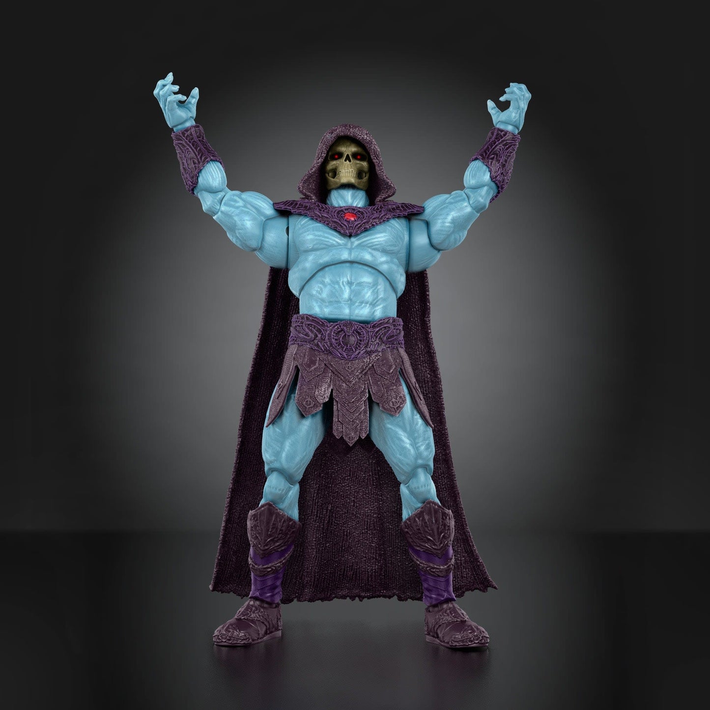 Masters of the Universe Chronicles 6" Wave 2 Skeletor
