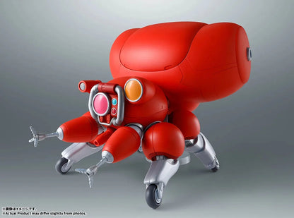 [$149.99] The Ghost in the Shell Robot Spirits Fuchikoma Action Figure