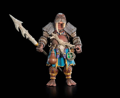 [$74.99] Dawns of Discovery Odobenn (Seafarers League) Orge-Scale