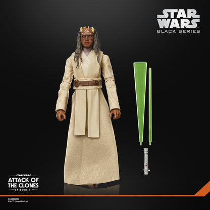 [$29.99] Hasbro Star Wars Black Series Agen Kolar