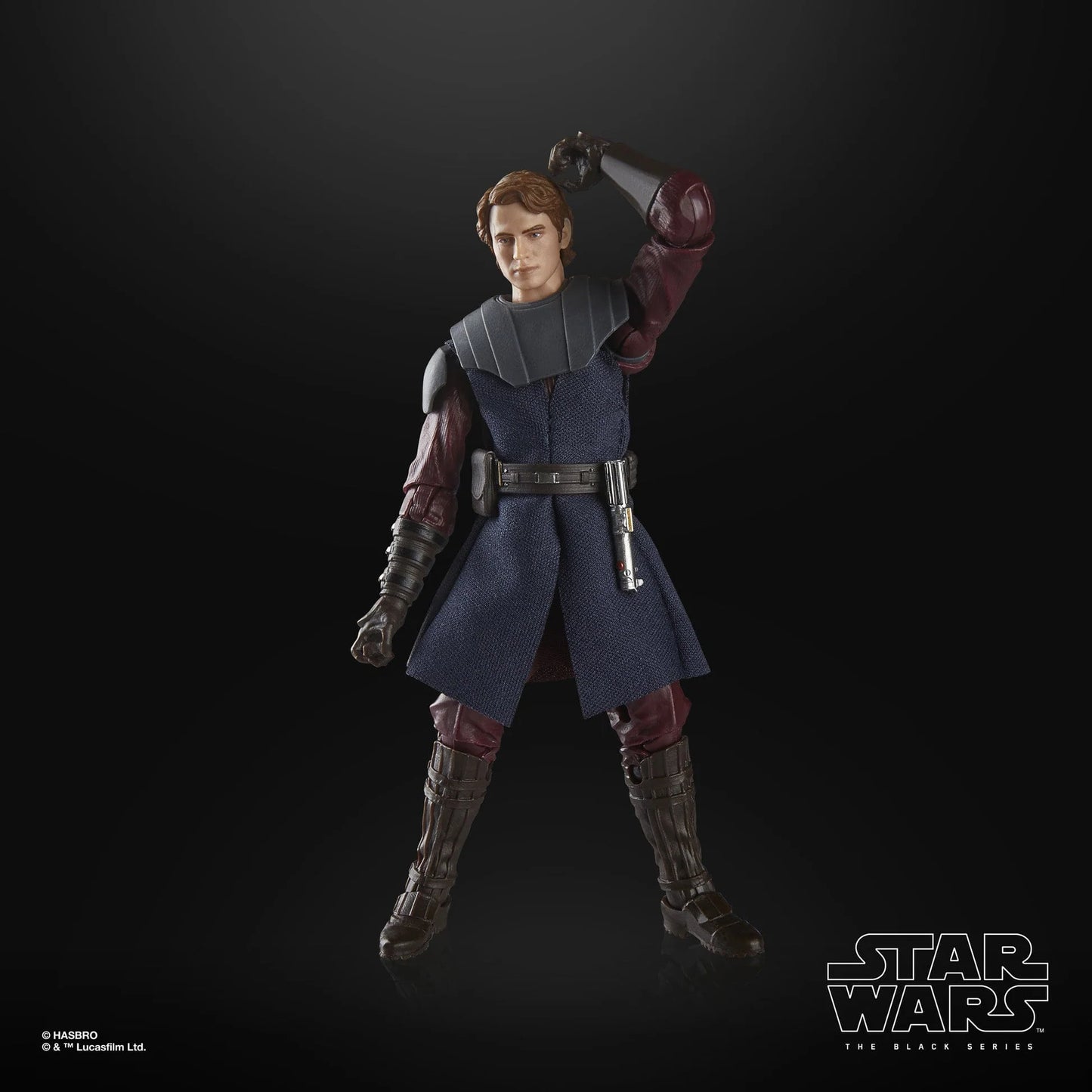 Star Wars The Black Series Anakin Skywalker (Ahsoka)