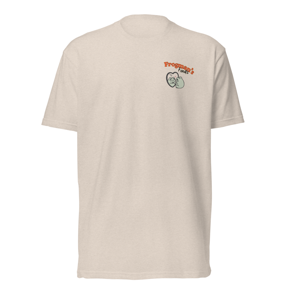 Frog Love T-Shirt