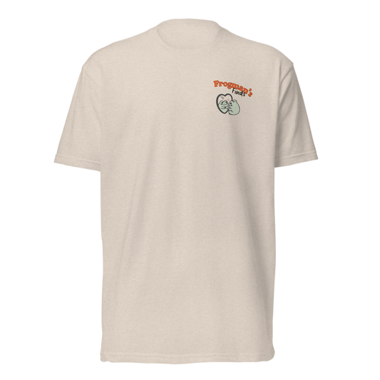 Frog Love T-Shirt