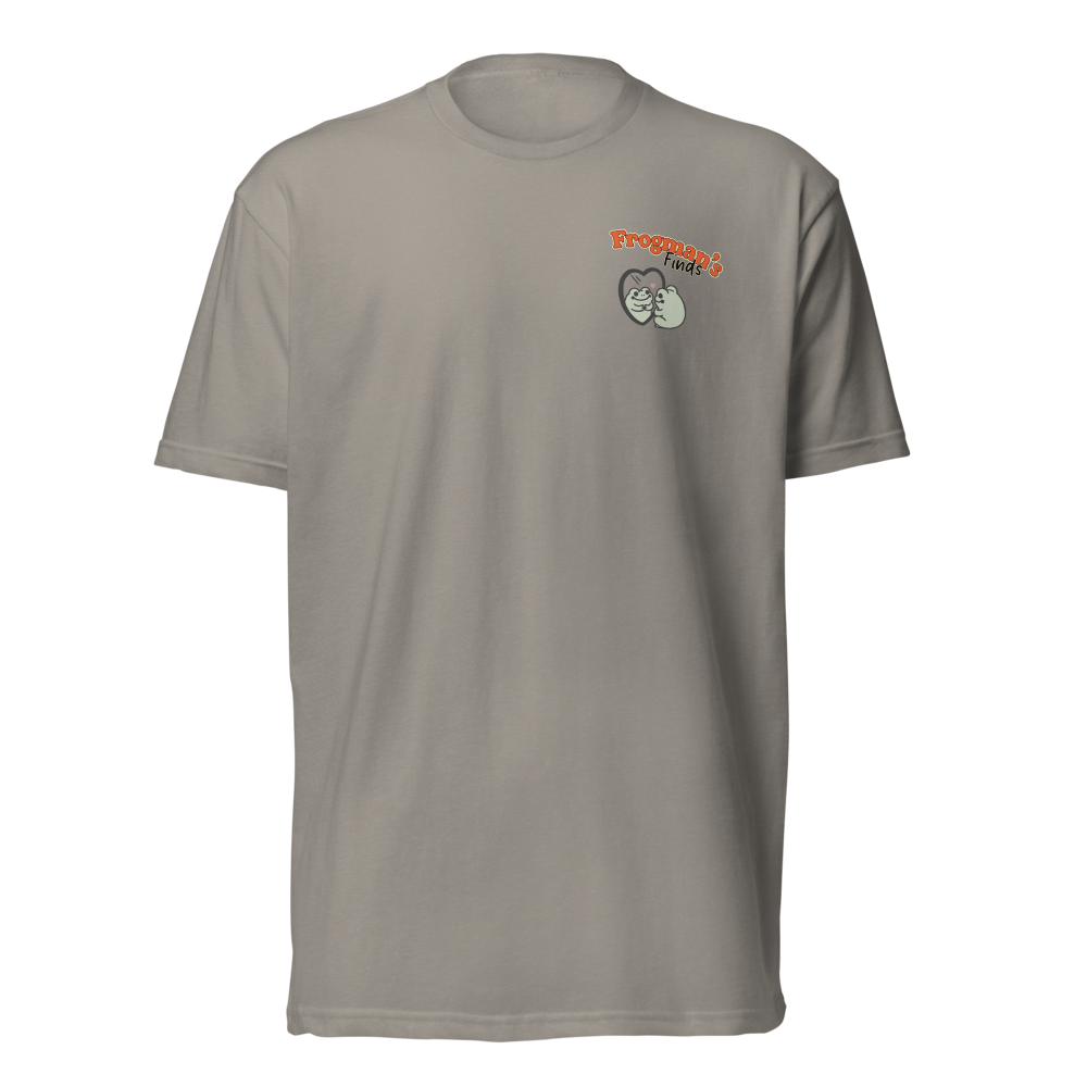 Frog Love T-Shirt