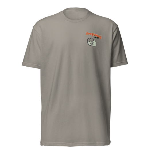Frog Love T-Shirt