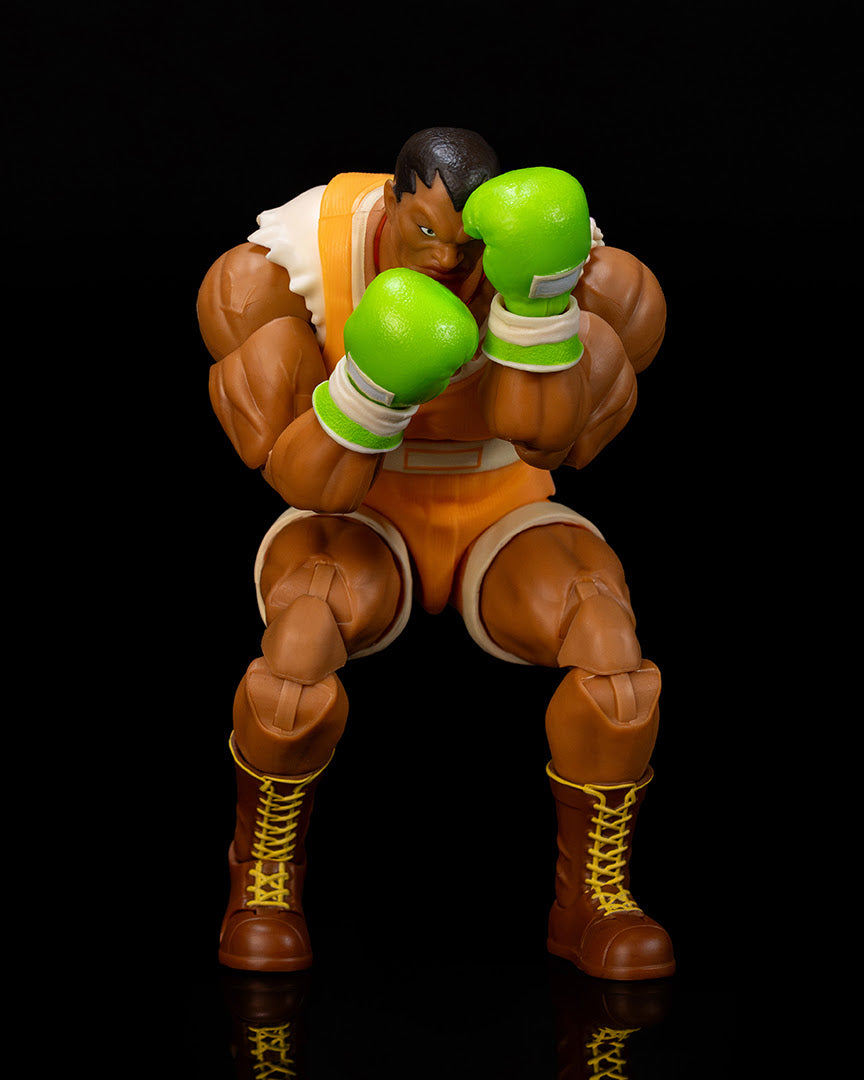 [$34.99] Ultra Street Fighter II Balrog (Player 2)