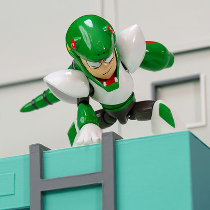 [$24.99] Jada Toys Mega Man Snake Man