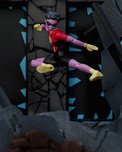 [$29.99] Jada Toys Invincible Wave 1: Kid Omni-Man