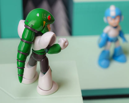 [$24.99] Jada Toys Mega Man Snake Man