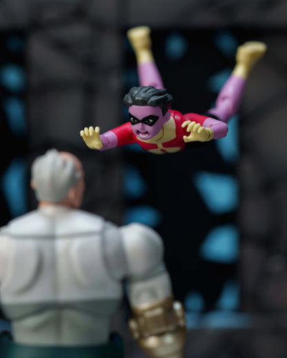 [$29.99] Jada Toys Invincible Wave 1: Kid Omni-Man