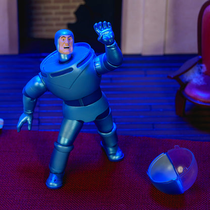 [29.99] Jada Toys Scooby-Doo! 1:12 Scale Spooky Space Kook