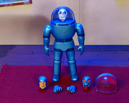 [29.99] Jada Toys Scooby-Doo! 1:12 Scale Spooky Space Kook